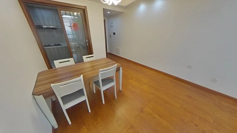 Lukong Shishan Tianjie Life Plaza Phase III - View 7