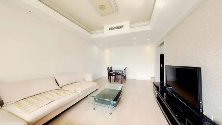 Luxin Changchun Garden - View 2