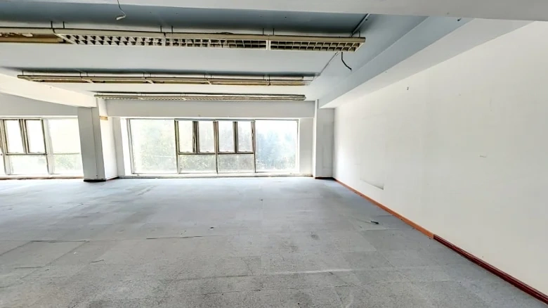 Time International Center - View 7