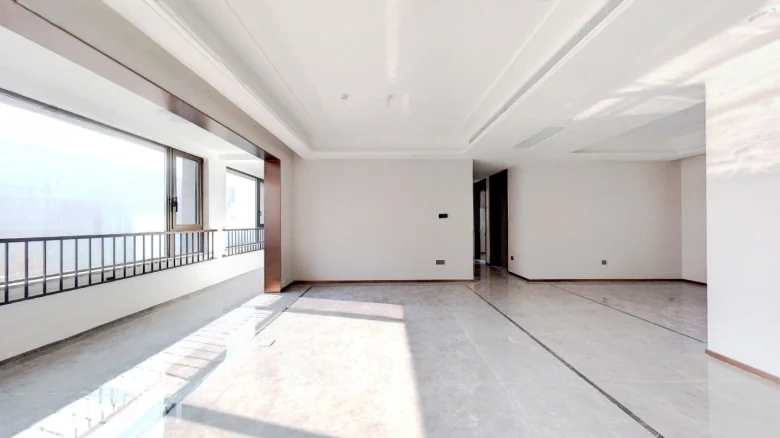 Zhongxin Taifu Jiu Lu - View 1