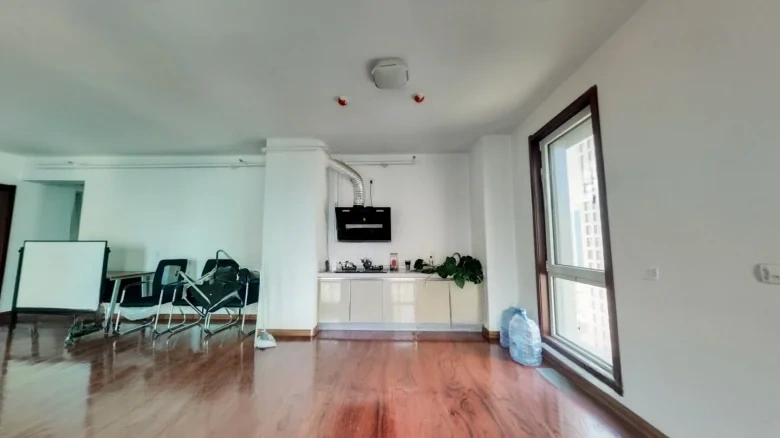 Wanguo City Moma - View 6