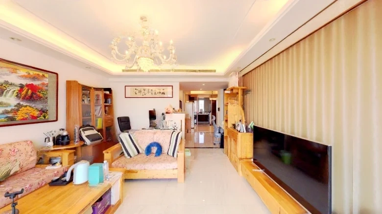 YueXiu Star River Cloud Brocade - View 1