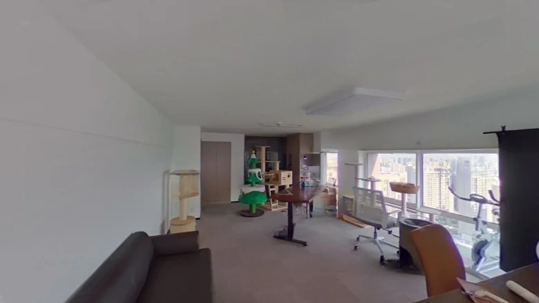 Qingjian Sun Island Development Corporation - View 2