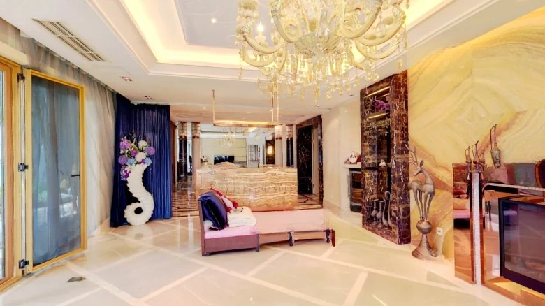 Lushan International Interlaken B Zone - View 6