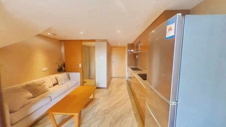 Jade Light New City International Center - View 4