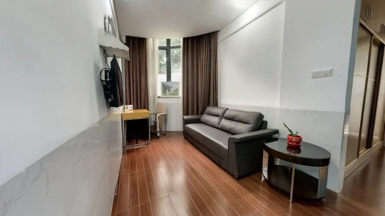 Lake View Royal Scenery - View 1