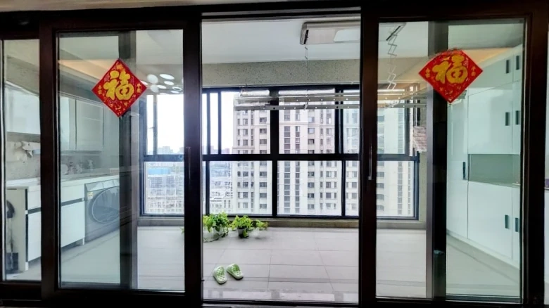 Zhongnan Street 118 - View 11