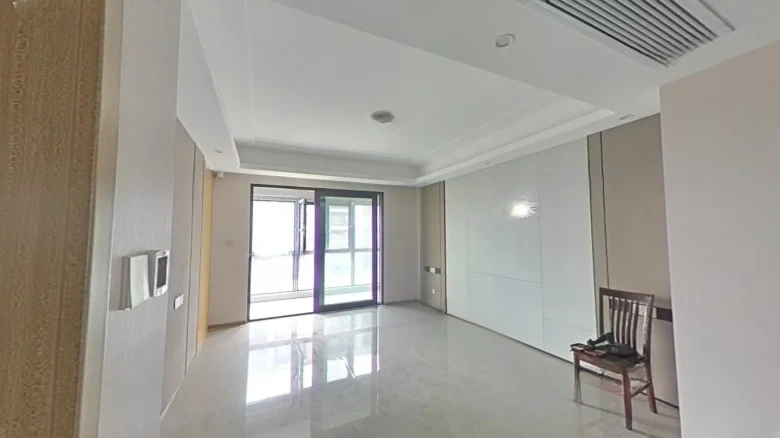 Gezhouba Investment Purple Mansion Orchid Garden South District - View 6