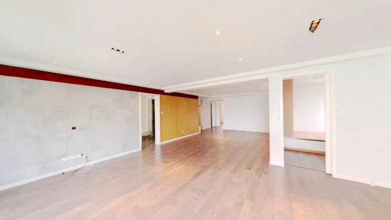 Jinhai Plaza - View 1