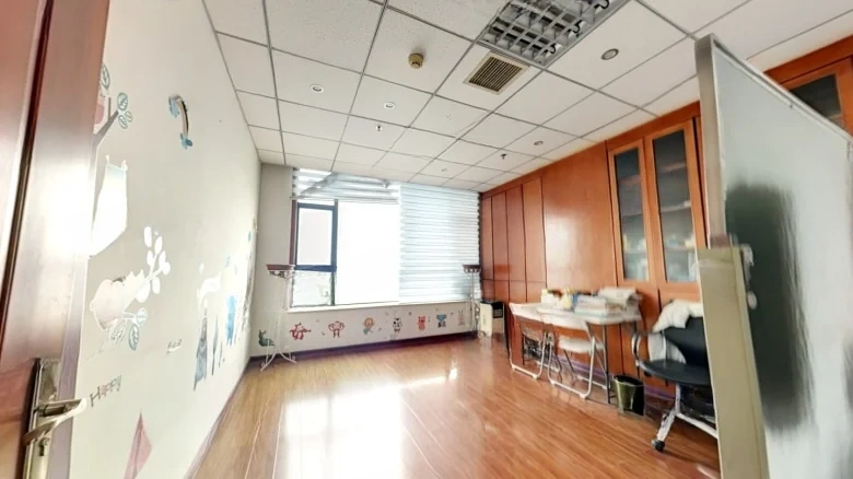 Wealth International Tower - View 3