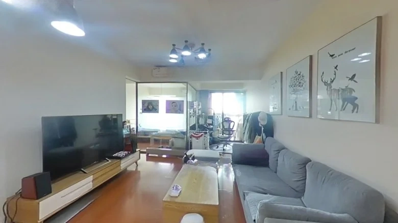 Kaideduihui Jingcai - View 1