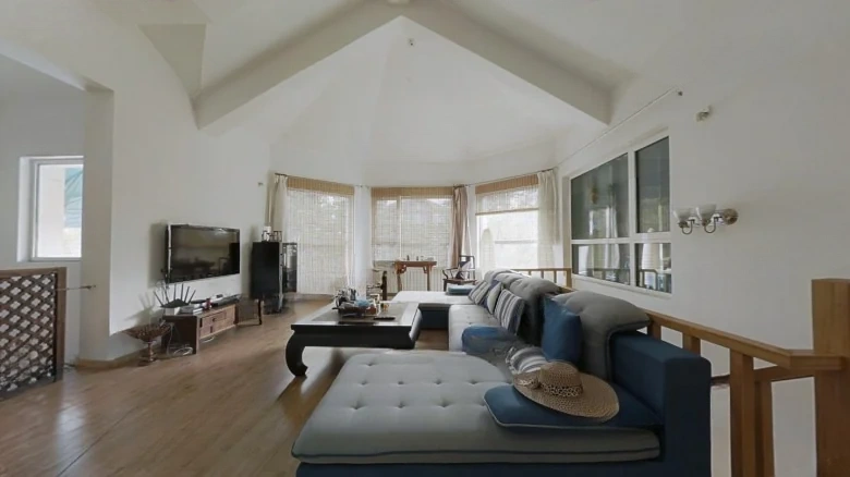 Jinmeng Mountain Villa - View 7