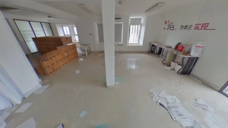 Blue Light Coco Era Phase One - View 5