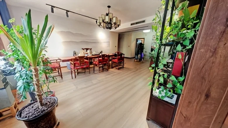 Millennium Academy Garden - View 6