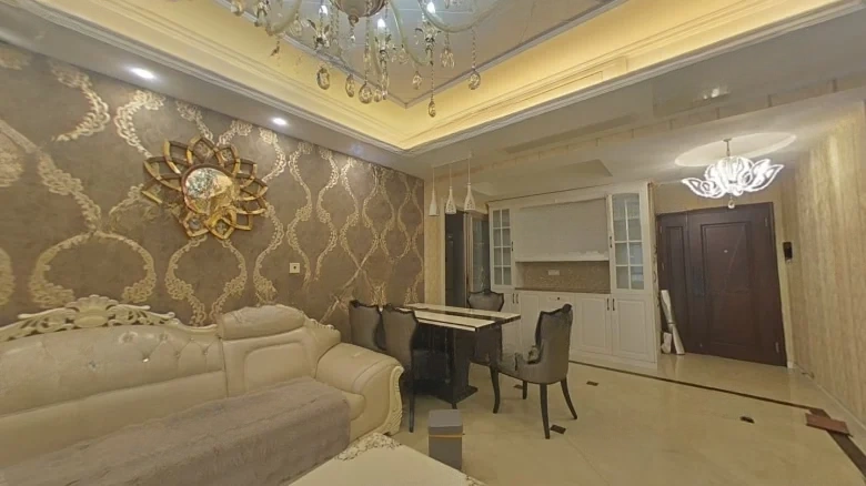 Shimao Bund New City - View 5