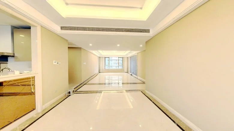 Elegant Ode Residence - View 12