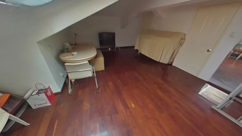 Nanjing Imperial Garden - View 1