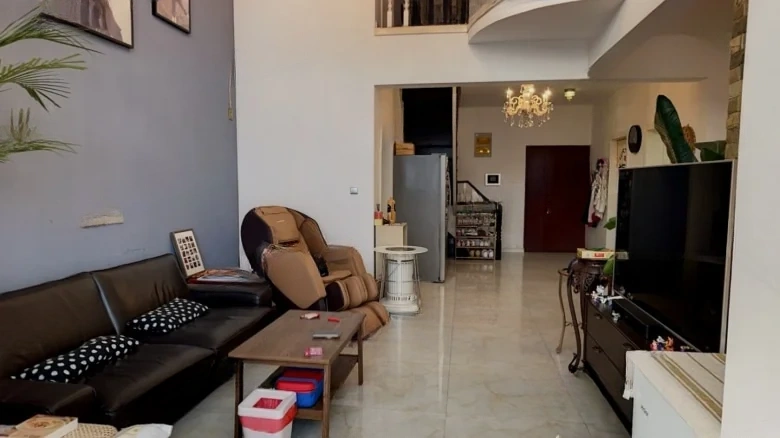 Zhongnan Century City North District - View 7