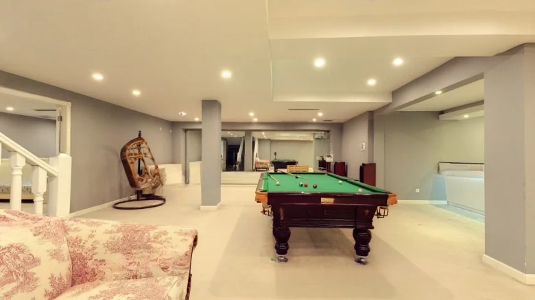 Lemont Lake Villa - View 25