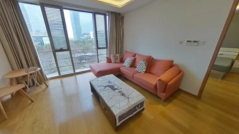 Zhongxin Star Lake Residences - View 5