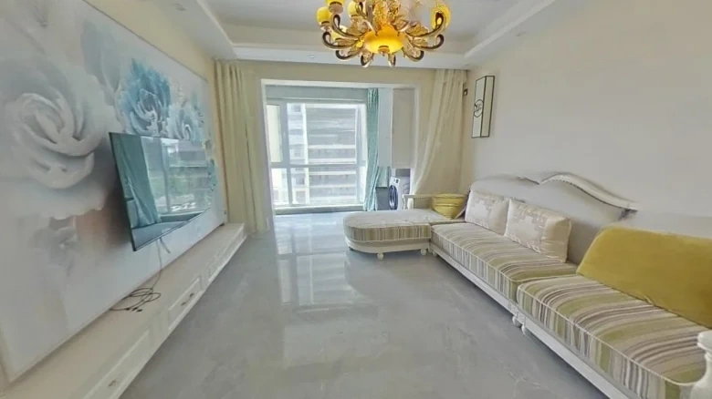 Xuhui Yinshengtai Zhengyangfu Phase II - View 4