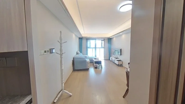 Riverfront City - View 2