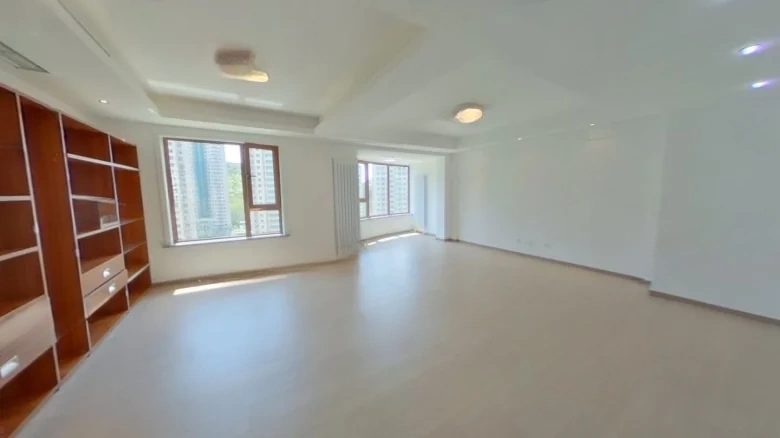 Hai Chang Xin Cheng - View 1