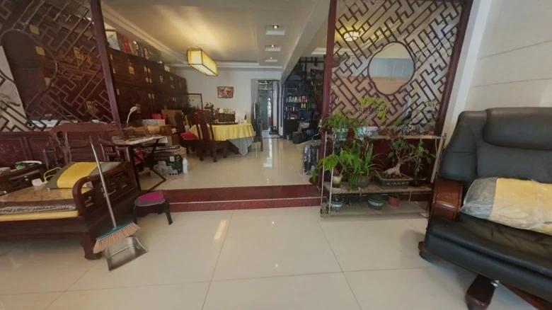 Shangling Family Mansion - View 11