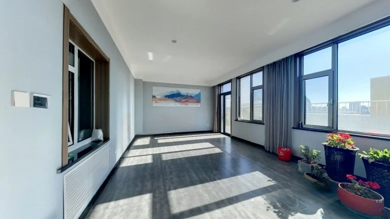 Maoye Department Store - View 5