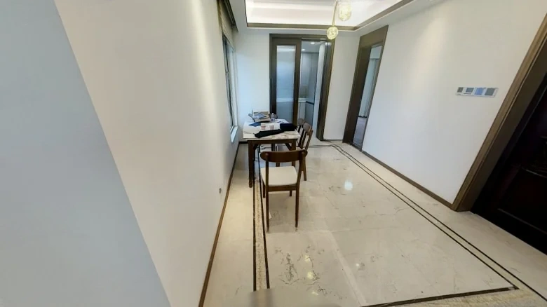 Creation Manor - View 1