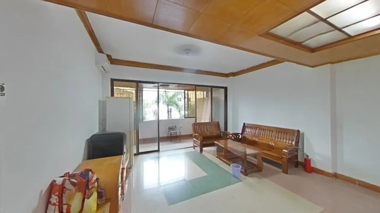 Longkou Central Road - View 5