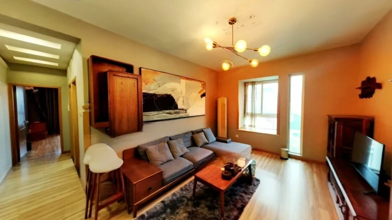 Golden Land Bay Fortune Garden - View 3