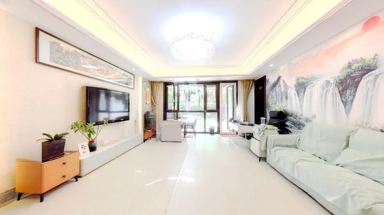 Zen Garden - View 12