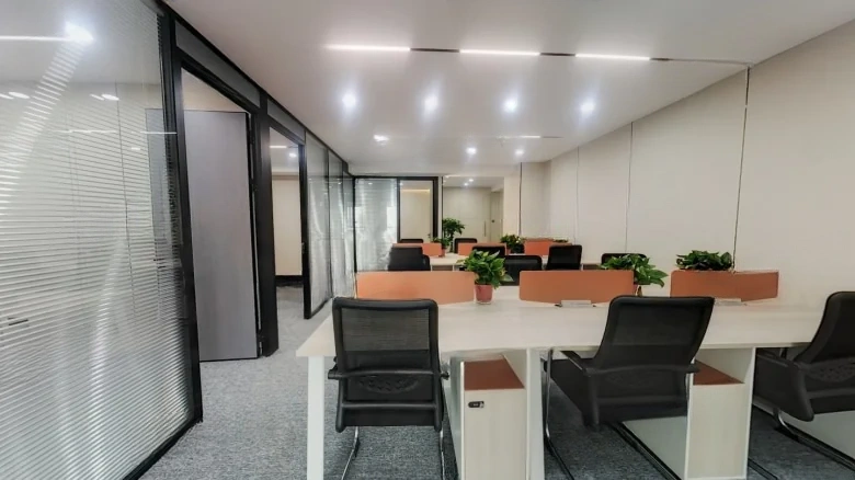 Zhongguang Commercial Building - View 7