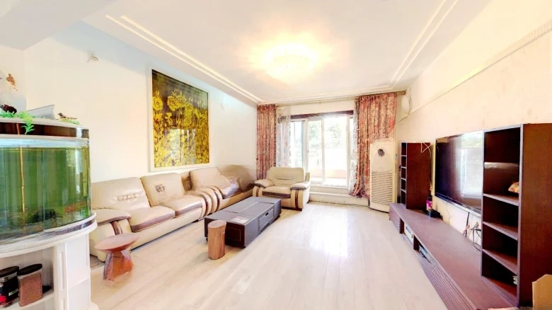 Era Respectful City - View 1