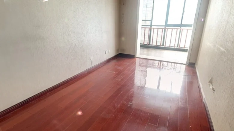 Central Plaza - View 1