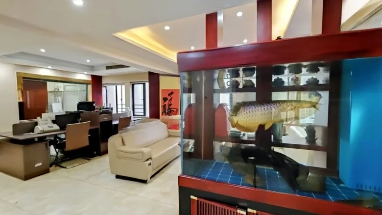 Yulong Tianxia Second Phase - View 10