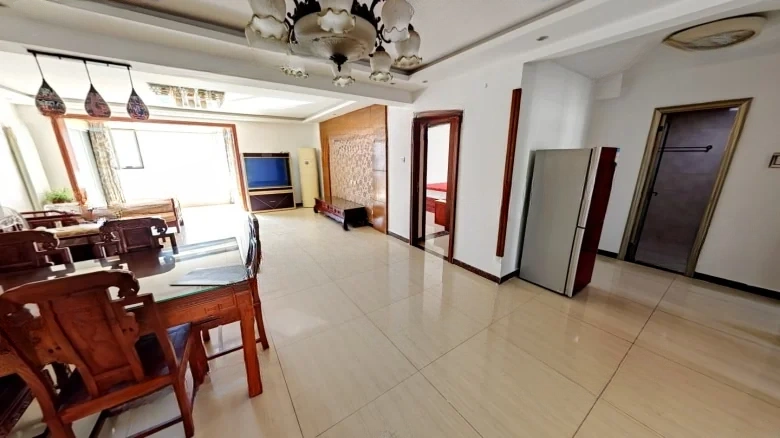 Hanlin Courtyard - View 5