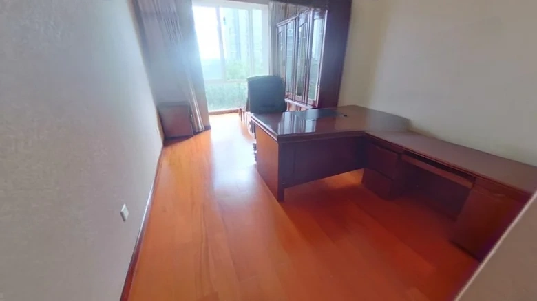 Observation Lake International - View 4