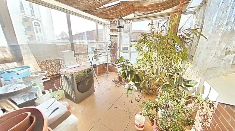 Haisen Banship Lan Ting - View 13