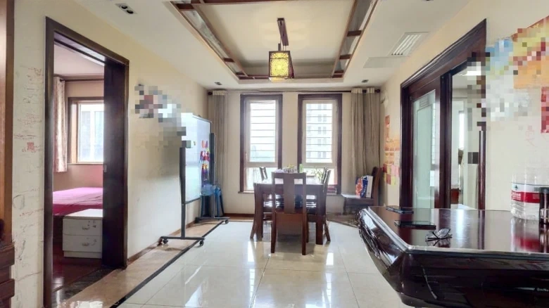 Rising Splendor Imperial Mansion - View 8