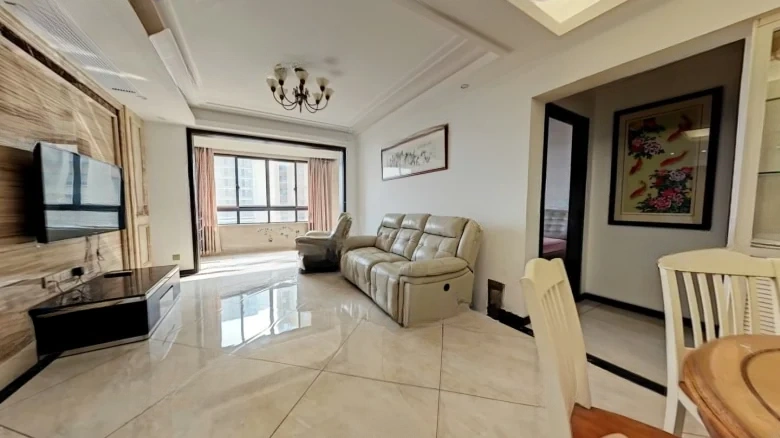 Starlight Plaza - View 3