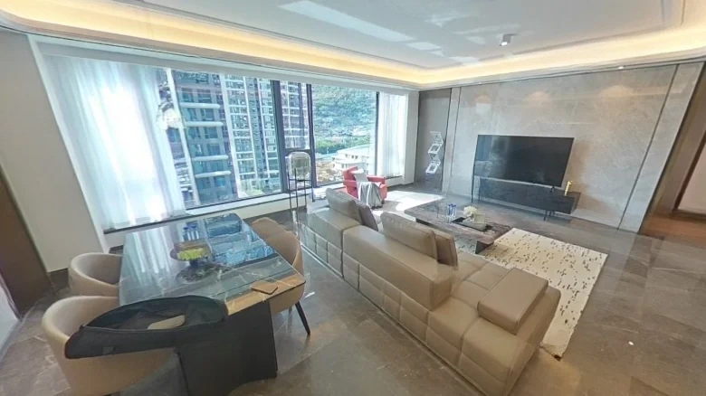 Zhongjun Tianxiu - View 6