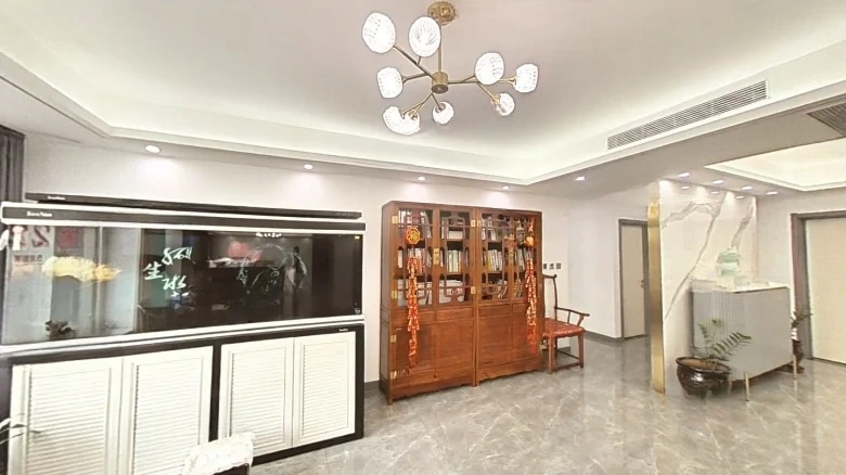 Wuli River City - View 12