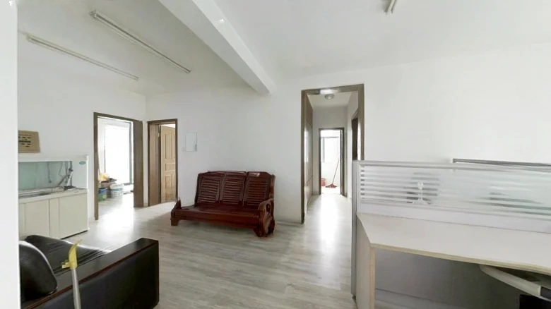 Mingshi Jiayuan Residence - View 1