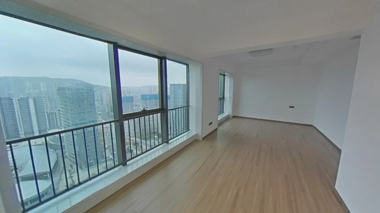 Kaisa Center - View 1