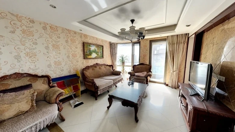 Green City Yulan Apartments - View 6