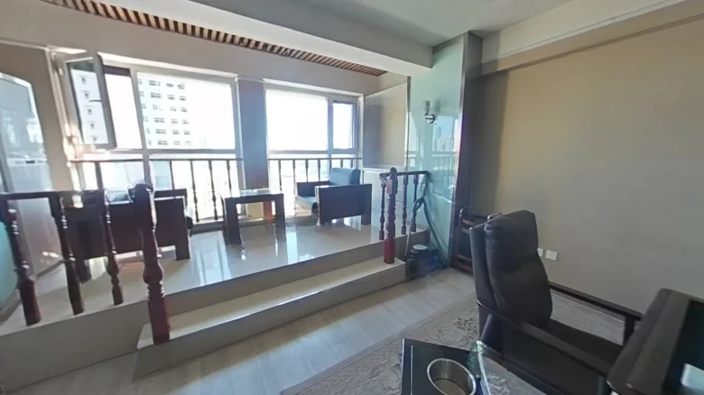 Jinzheng Royal Court - View 4