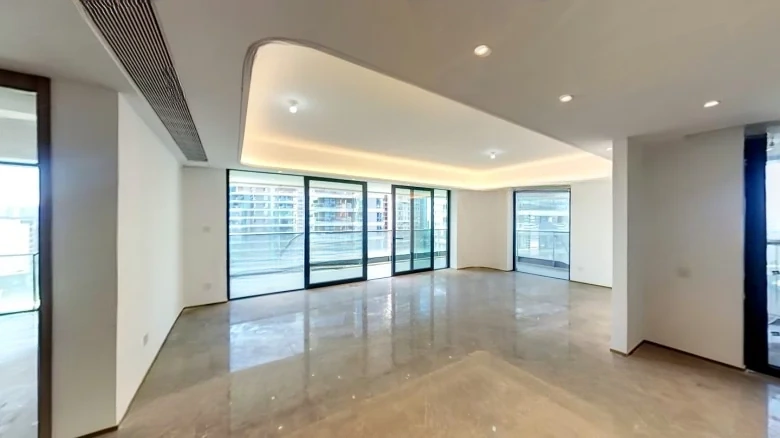 Vanke Xingyao Tianfu - View 4