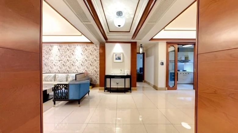 Star River Bay 4 Garden - View 17